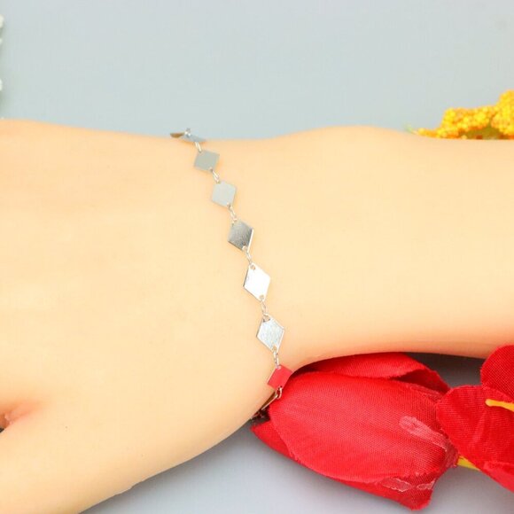 "Elegant & Trendy Bracelet, A Perfect Gift for Women, Thoughtful, EVCH1566 - Picture 6 of 10